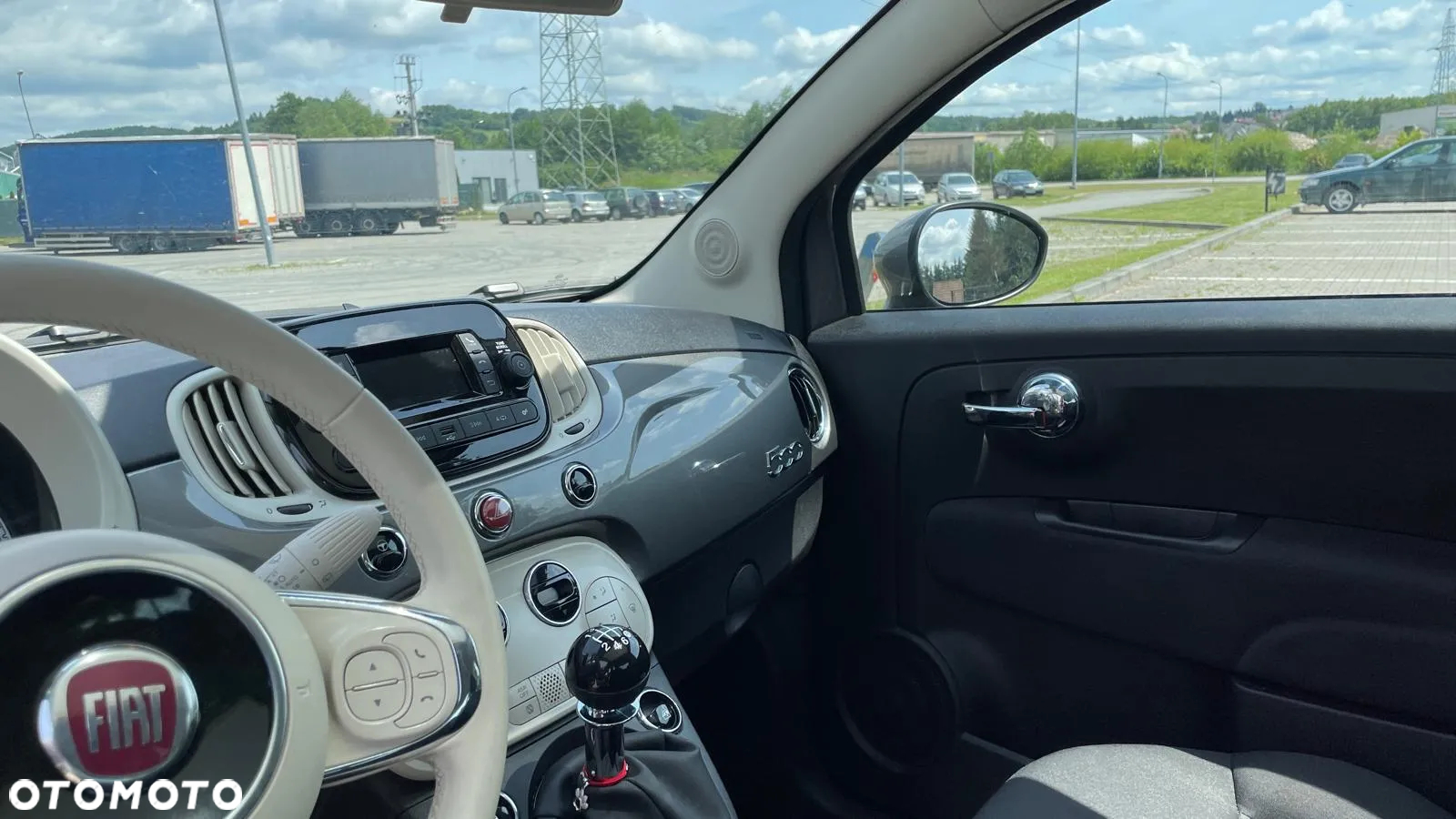 Fiat 500 1.2 Dolcevita - 4