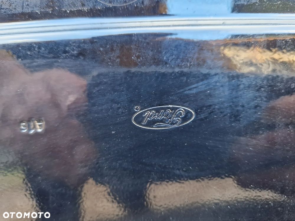 Ford Transit Custom Lift Drzwi Boczne Prawe rozsuwane - 18