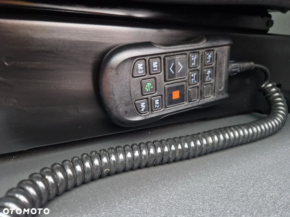 Scania S450 /MEGA/Klima Postojowa Full Led Skóra Automat Retarder Zabudowy Międzyosiowe/JVG Gliwice - 20