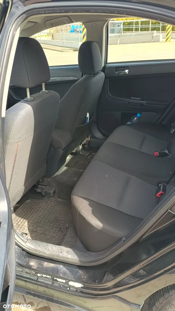 Mitsubishi Lancer 1.8 Instyle - 10