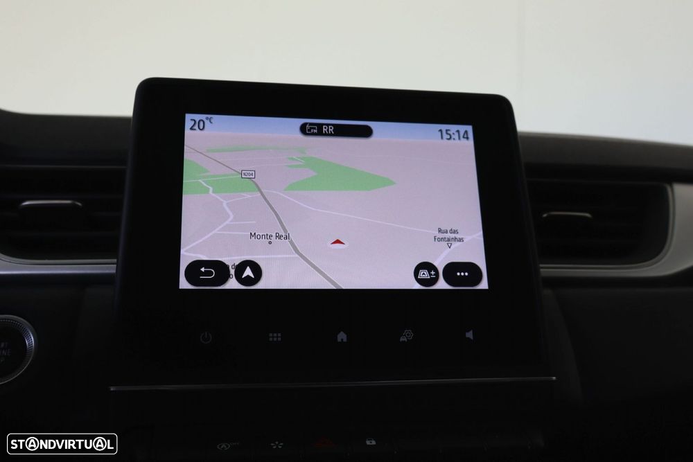 Renault Captur 1.0 TCe Evolution - 32