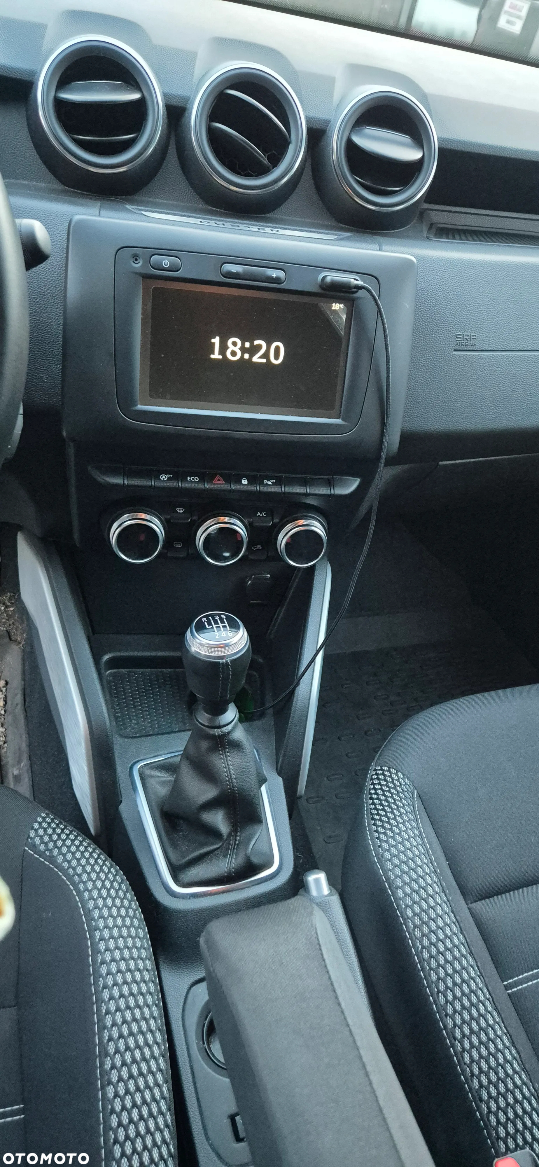 Dacia Duster 1.0 TCe Prestige - 12