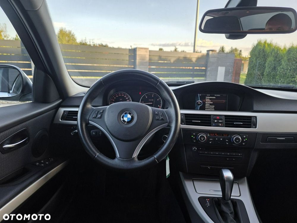 BMW Seria 3 - 20
