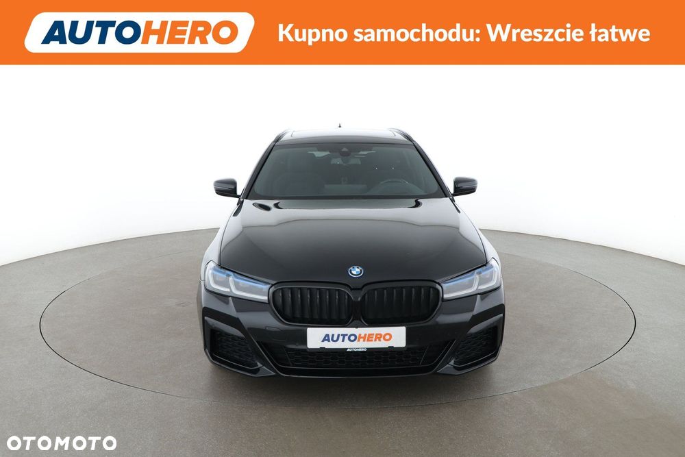 BMW Seria 5 - 9