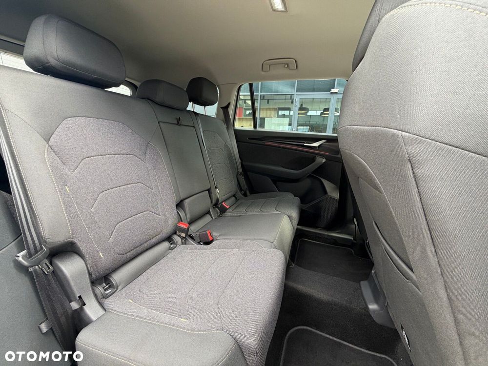 Skoda Kodiaq 1.5 TSI iV PHEV 4x2 Drive DSG - 18