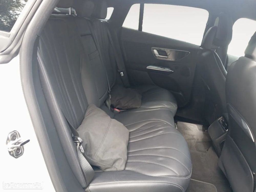 Mercedes-Benz EQE 350 Edition - 15