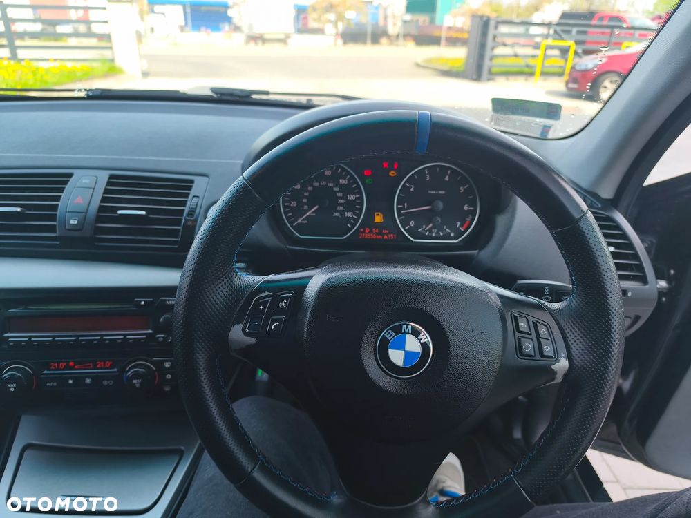 BMW Seria 1 - 19