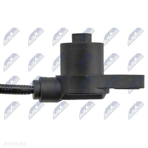 Senzor abs fata Honda Civic 2004-, Dreapta, 57450-S6D-E01 - 2