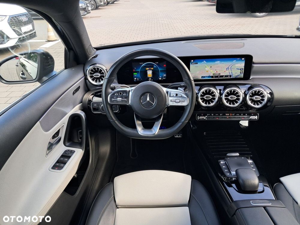Mercedes-Benz Klasa A - 25
