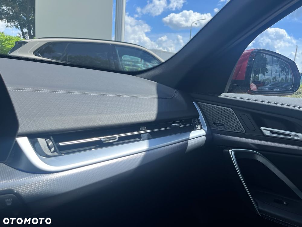 BMW X2 sDrive20i mHEV M Sport - 18