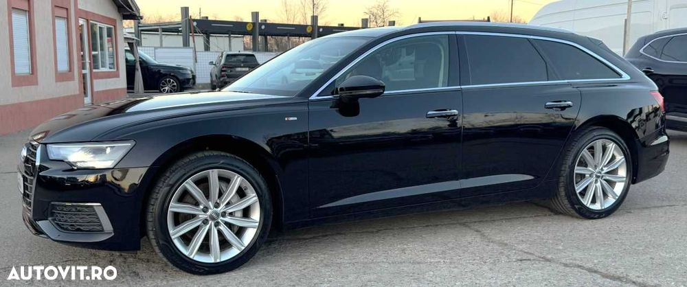 Audi A6 - 3
