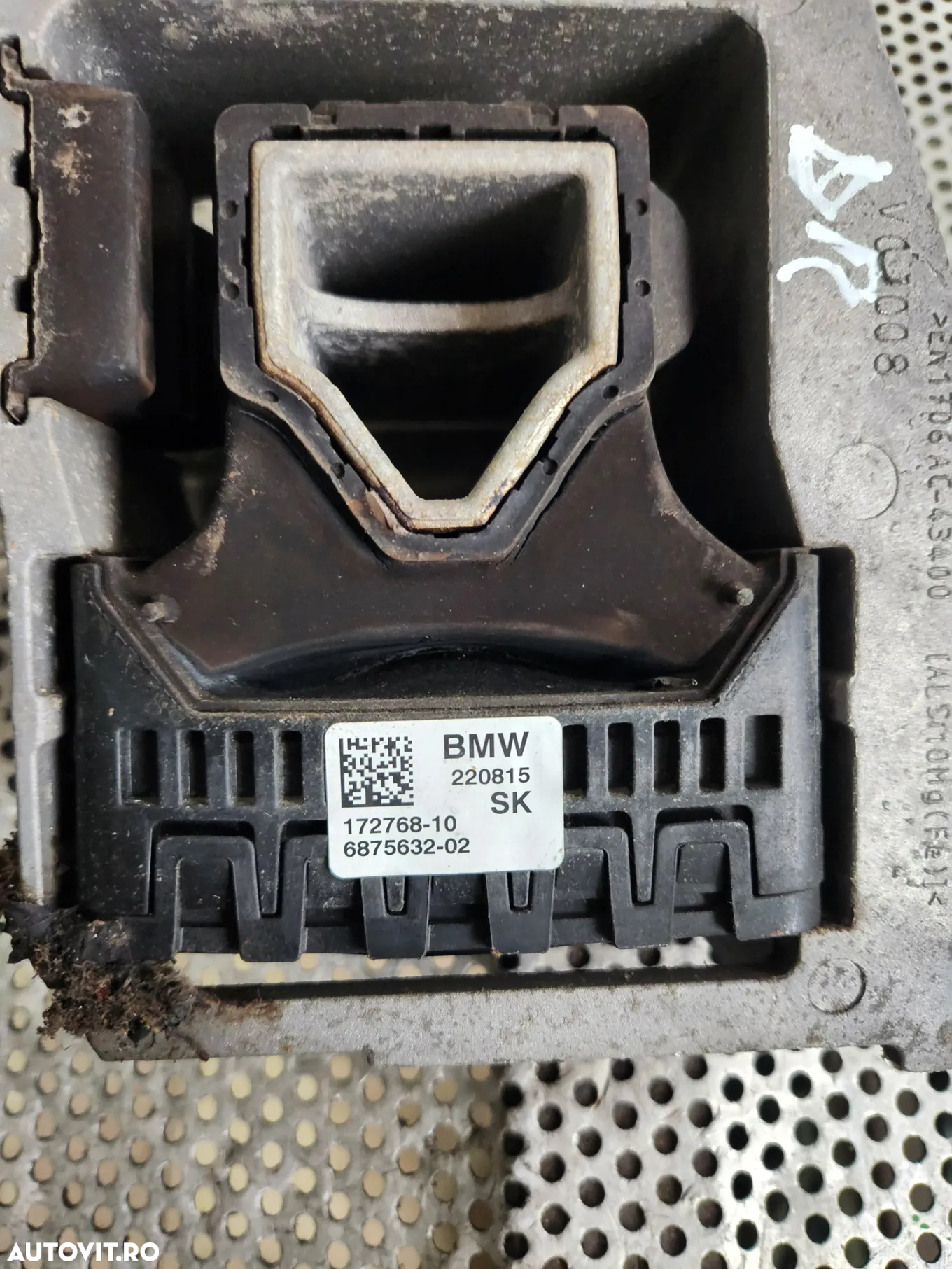 Suporti Suport Motor Cutie Viteze Bmw Seria 2 F45 F46 2.0 D B47 Cutie GA8F22AW - 4