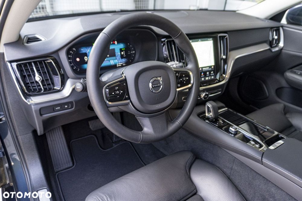Volvo S60 - 12