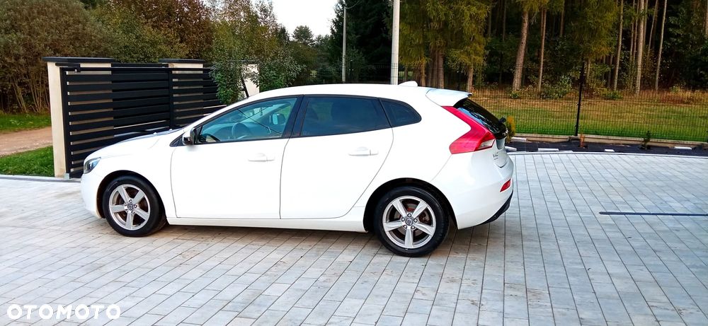 Volvo V40 - 5