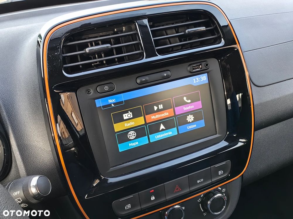 Dacia Spring 27.4kWh Business - 15