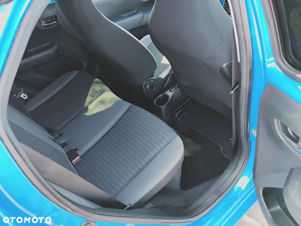 Toyota Aygo 1.0 VVT-i Color Edition - 18