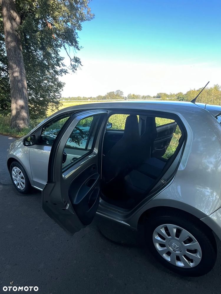 Skoda Citigo 1.0 Ambition - 31