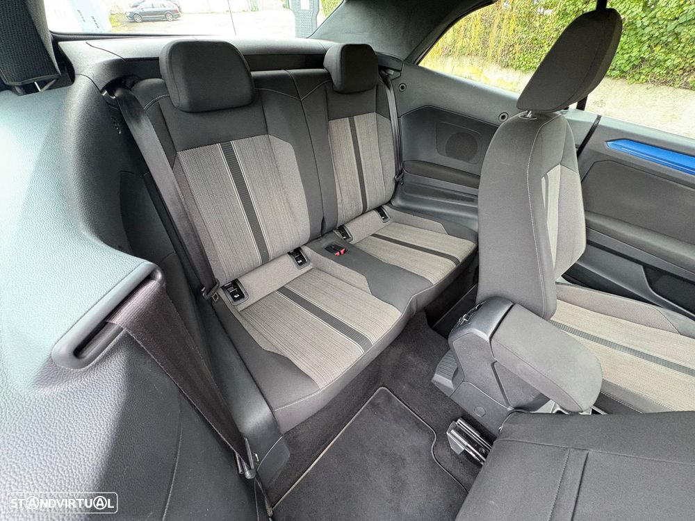 VW T-Roc Cabrio 1.5 TSI Style - 26