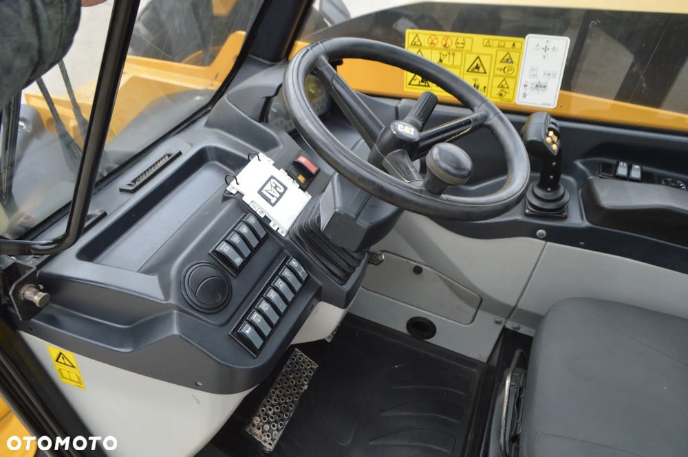 Caterpillar CAT TH 407C *2015* - 22