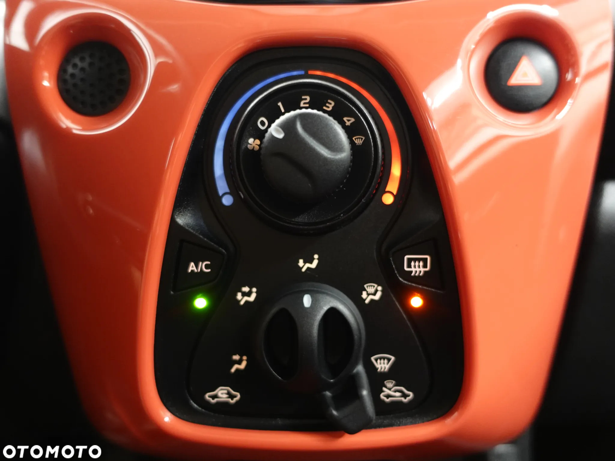 Citroën C1 1.2 Pure Tech Airscape Shine - 36