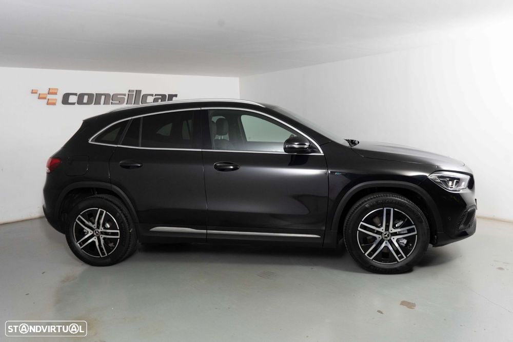 Mercedes-Benz GLA 250 e Progressive - 7