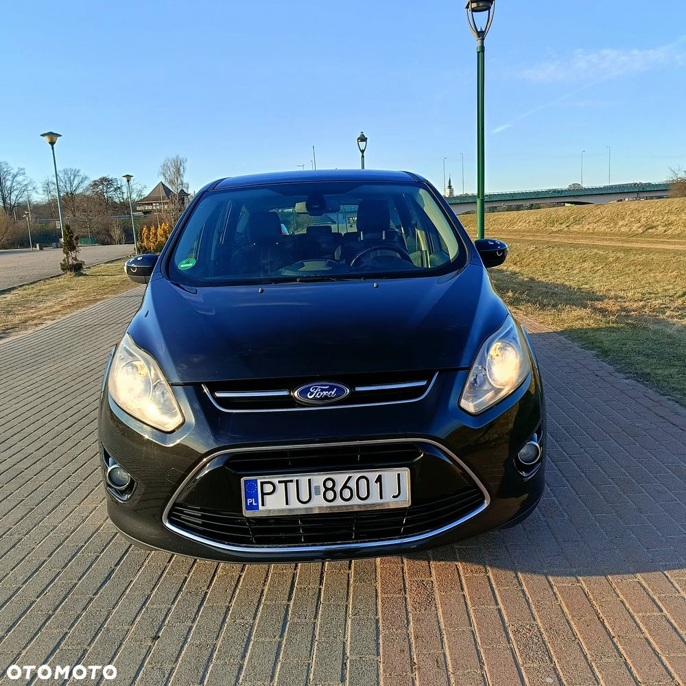 Ford C-MAX - 3
