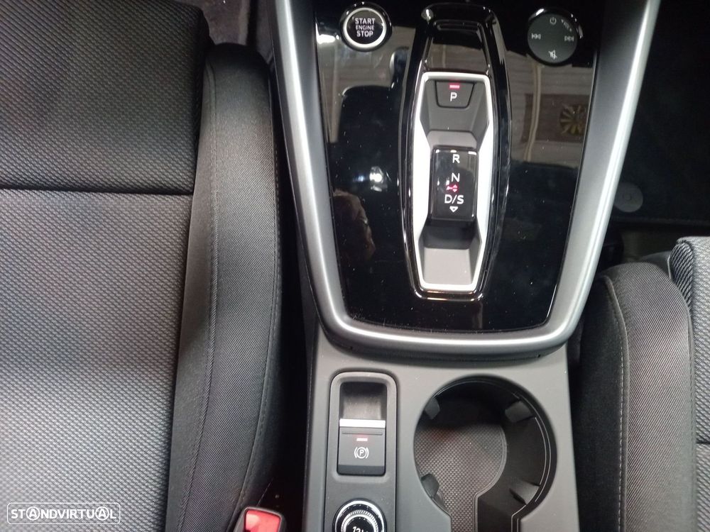 Audi A3 Sportback 30 TFSI Advanced S tronic - 11