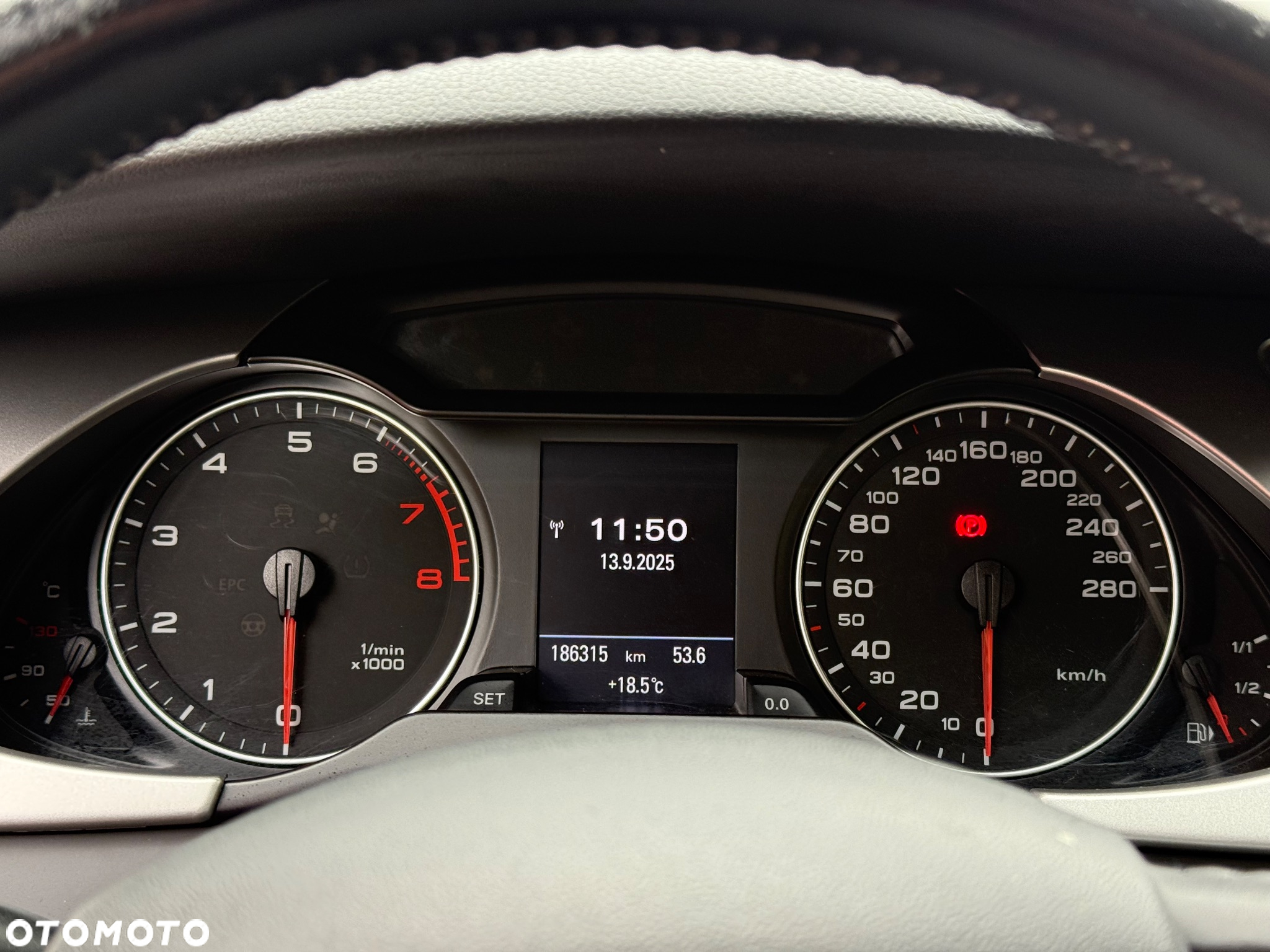 Audi A4 - 19