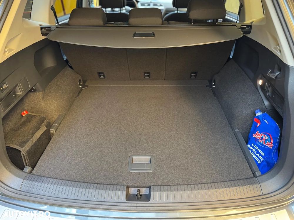 Volkswagen Tiguan Allspace 2.0 TDI SCR 4Motion DSG Highline - 7