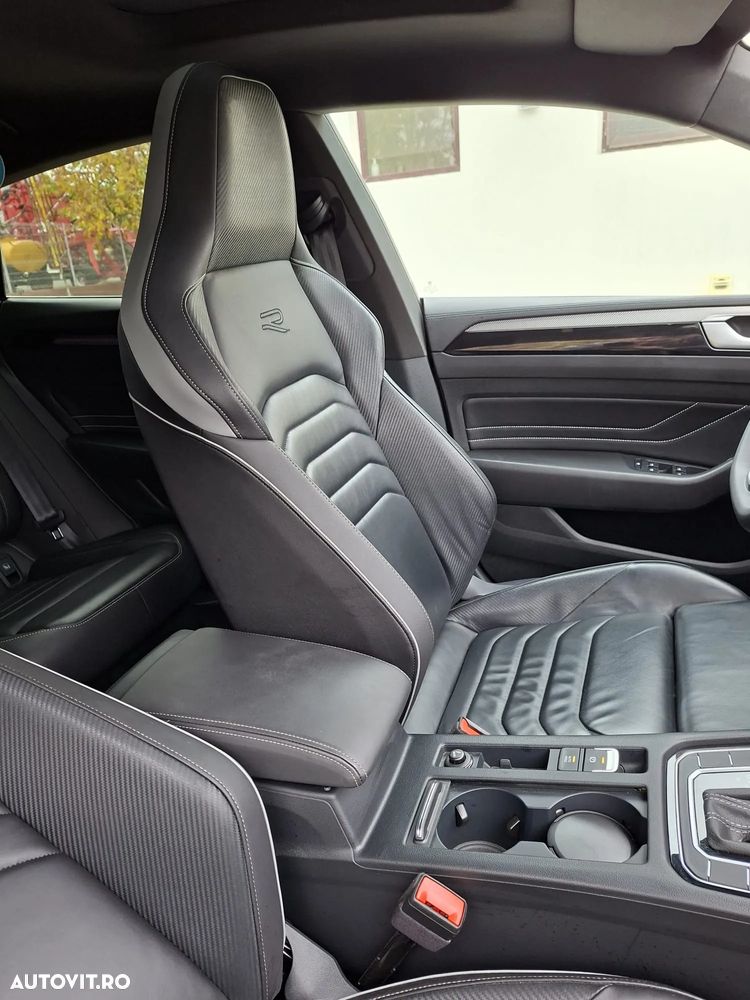 Volkswagen ARTEON 2.0 TDI 4Motion DSG R-Line - 5