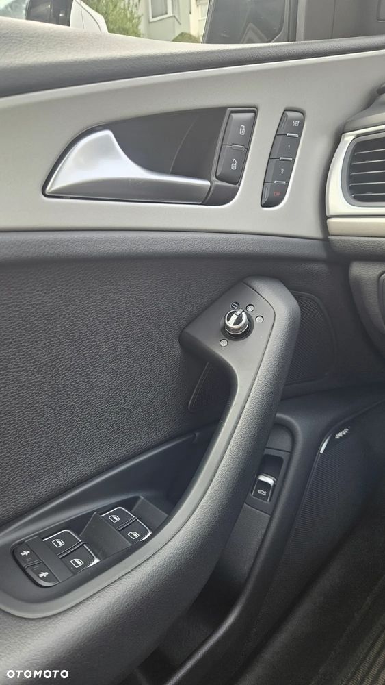 Audi A6 Allroad 3.0 TDI Quattro S tronic - 29