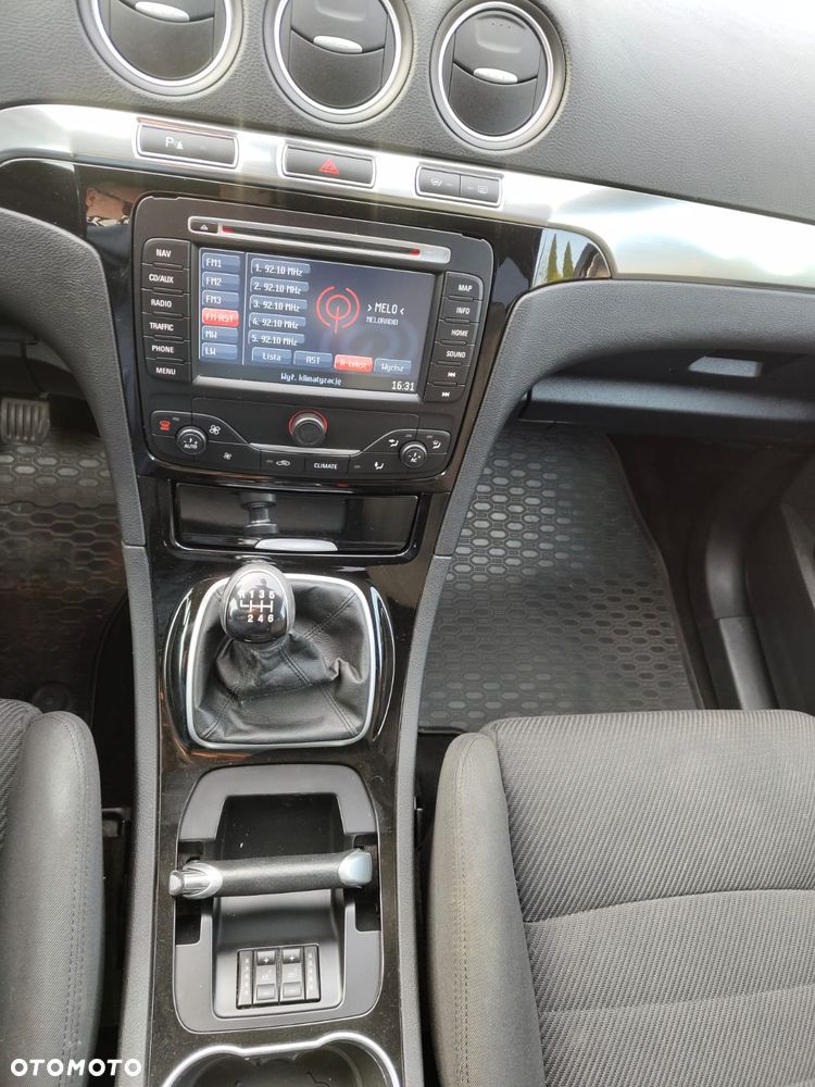 Ford S-Max 2.0 TDCi DPF Champions Edition - 22