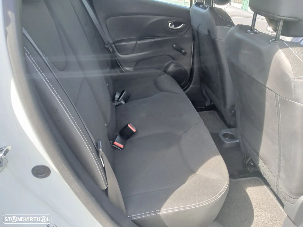 Renault Clio 1.5 dCi Confort - 20