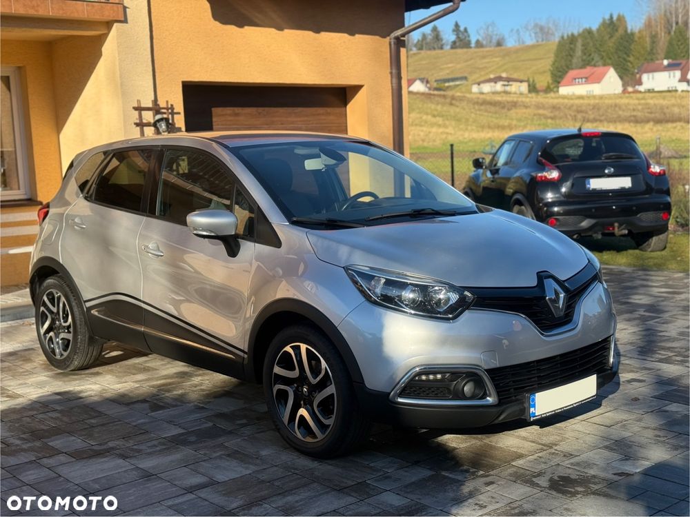 Renault Captur ENERGY dCi 90 Start&Stop Intens - 2