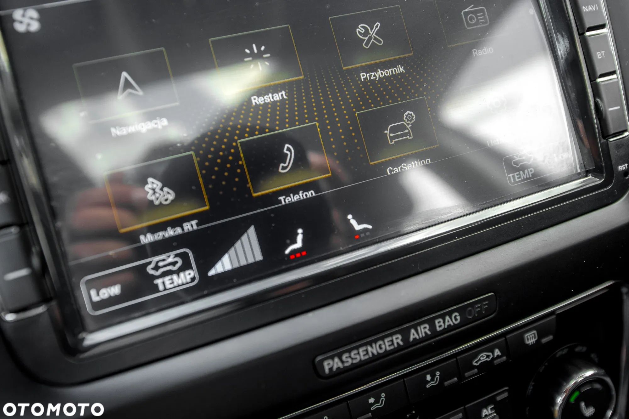 Skoda Superb 1.8 TSI DSG Exclusive - 37