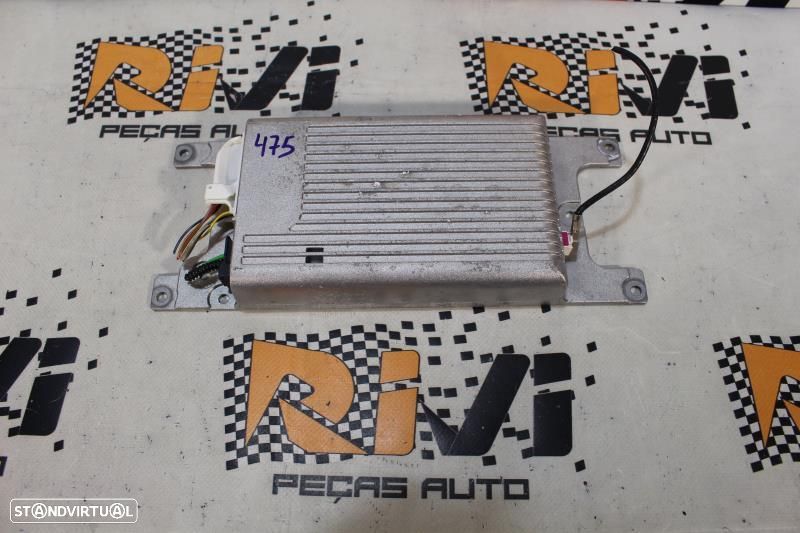 Módulo Do Bluetooth Bmw X5 (E70)  9163348 / 9 163 348 / 100991 10 - 1