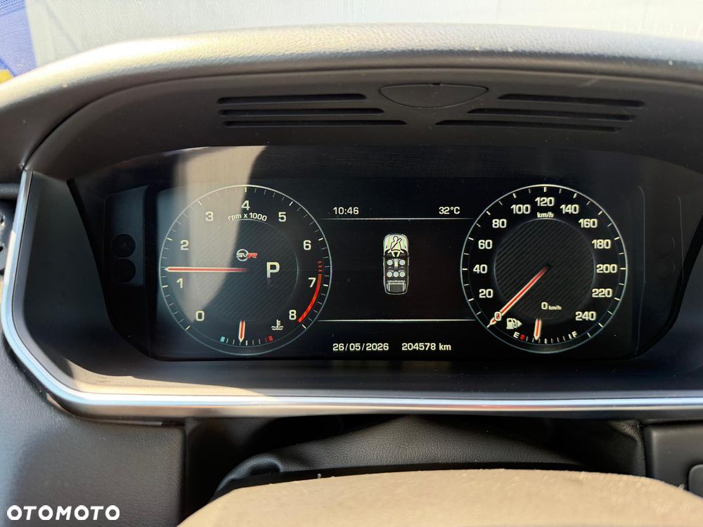 Land Rover Range Rover Sport - 13