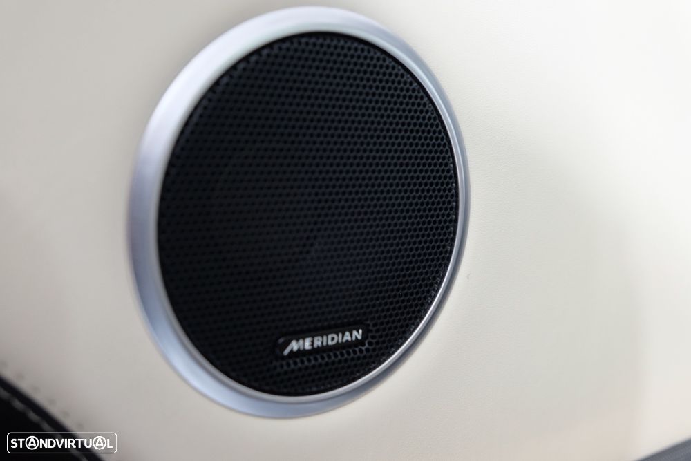 Land Rover Range Rover Sport 2.0 Si4 PHEV Autobiography Dynamic - 22