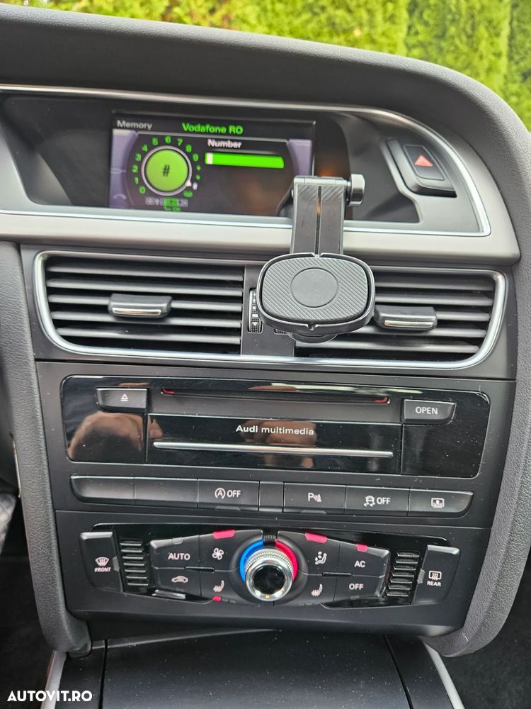 Audi A4 2.0 TDI quattro - 19