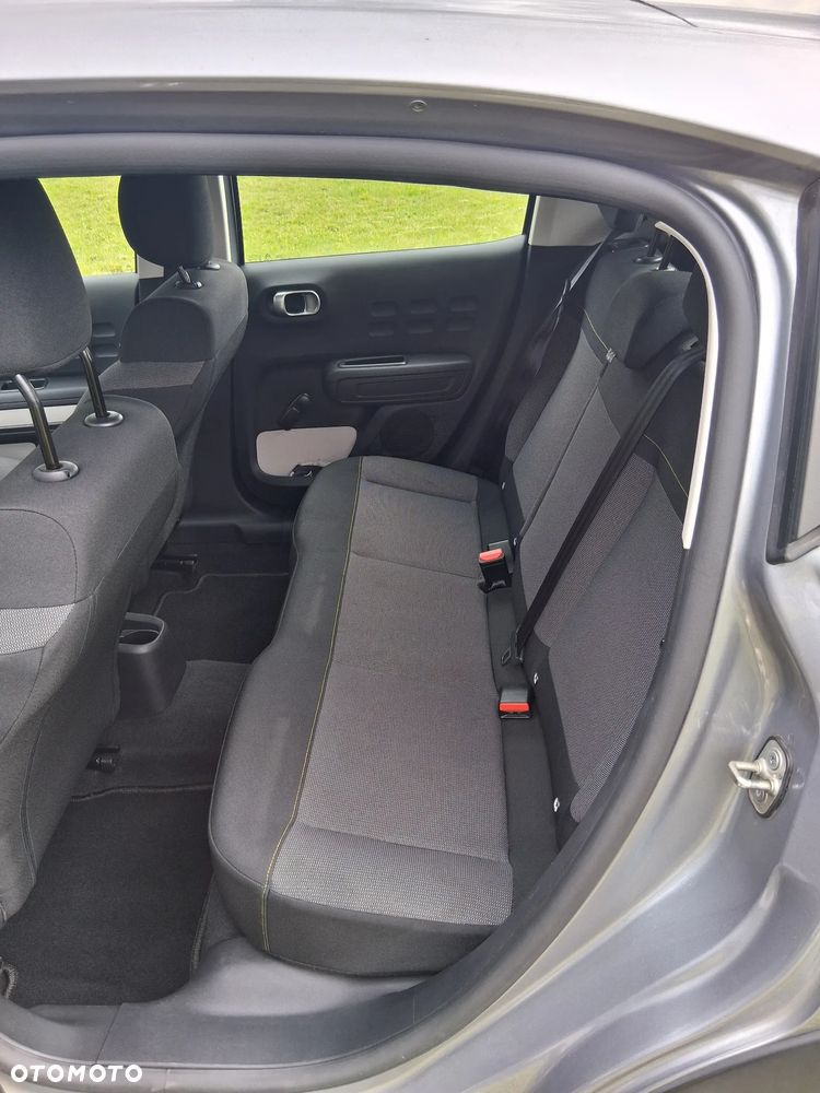 Citroën C3 Pure Tech 83 S&S C-SERIES - 7