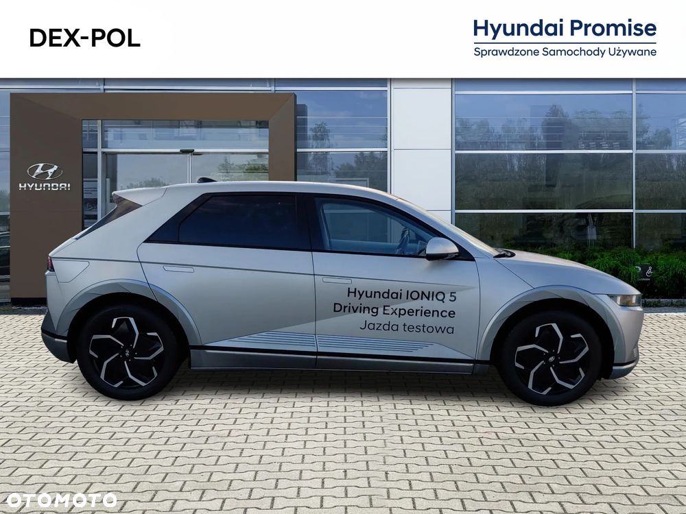 Hyundai IONIQ 5 77kWh Techniq - 6