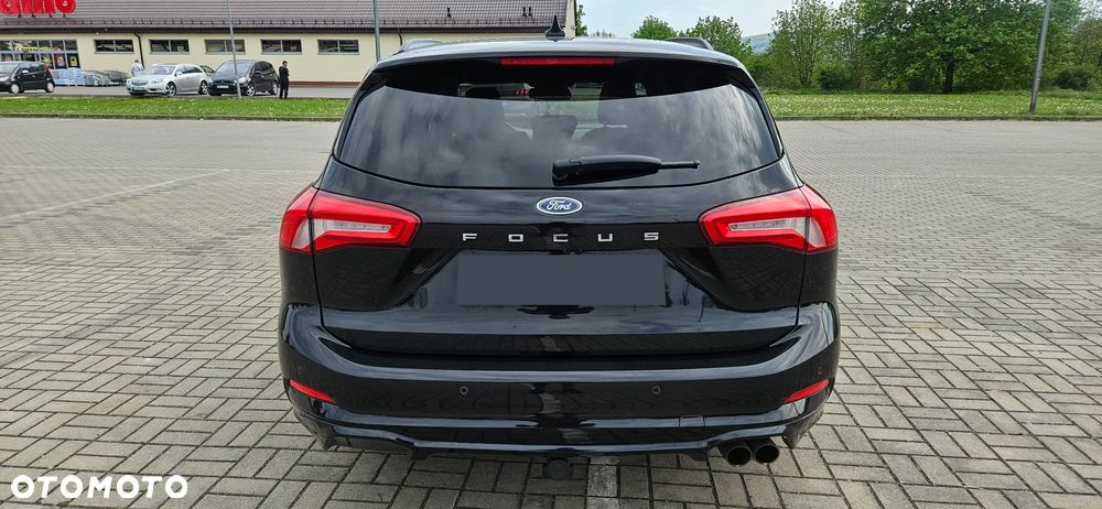 Ford Focus 1.5 EcoBoost Start-Stopp-System ST-LINE - 26