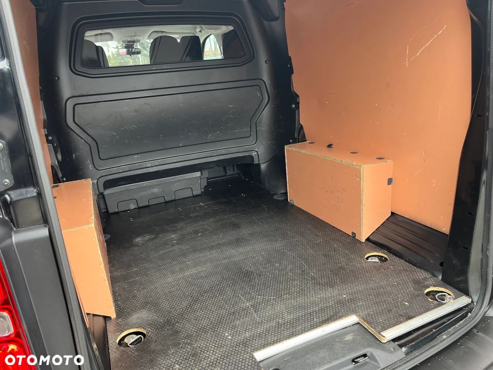 Toyota ProAce 2,0-l-D-4D (5-Si.) Autm Verso Family compact - 16