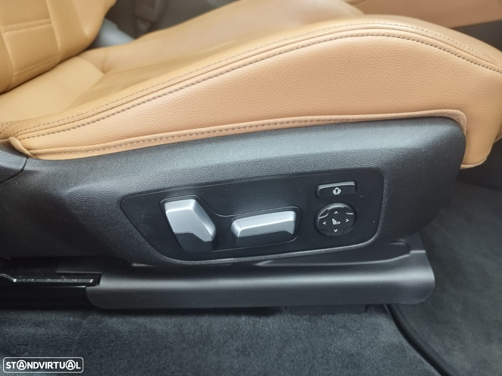 BMW X4 20 d xDrive xLine Pack M Auto - 45