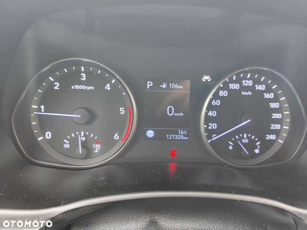 Hyundai i30 - 21