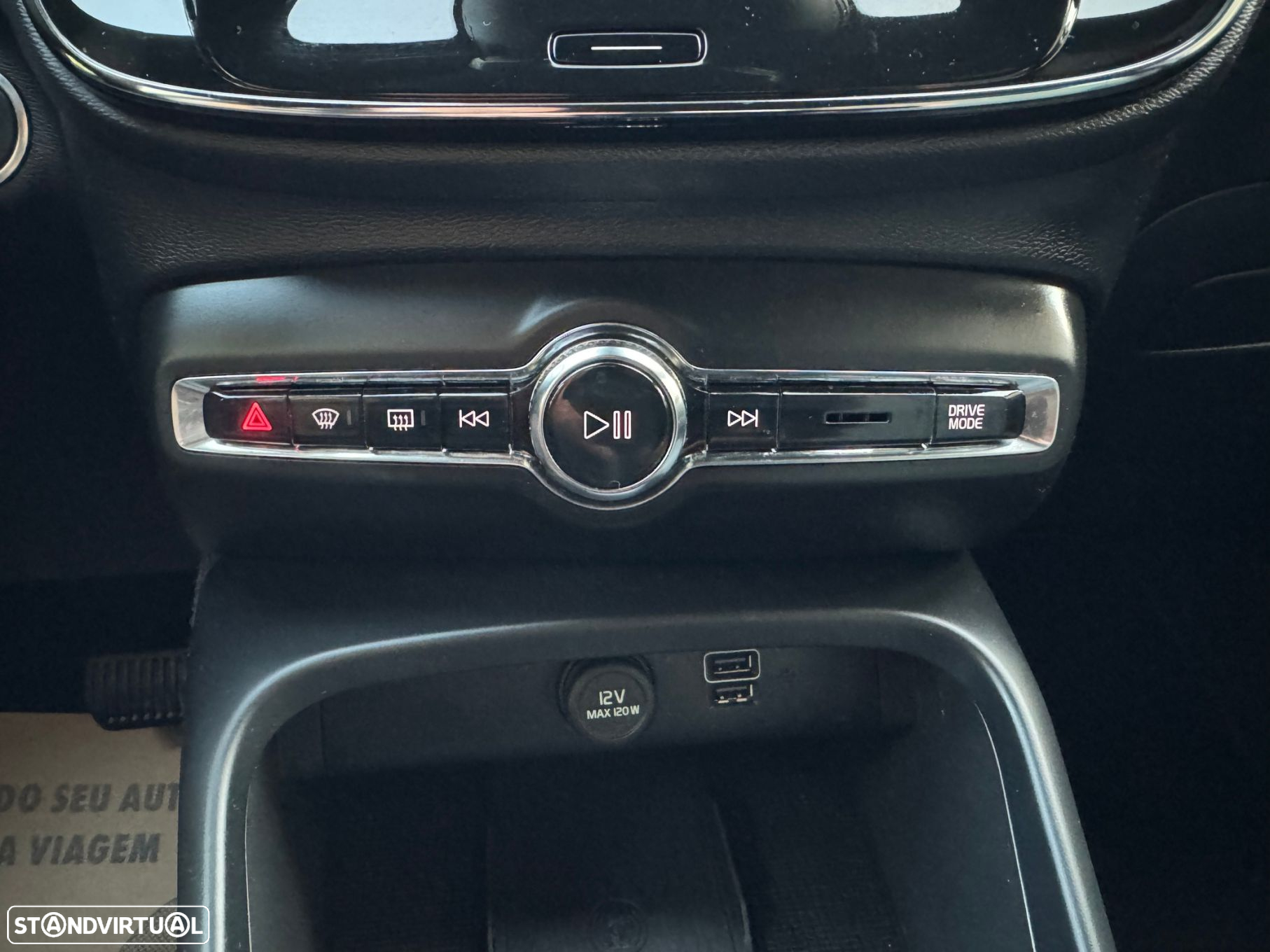 Volvo XC 40 1.5 T4 PHEV Inscription Expression - 36