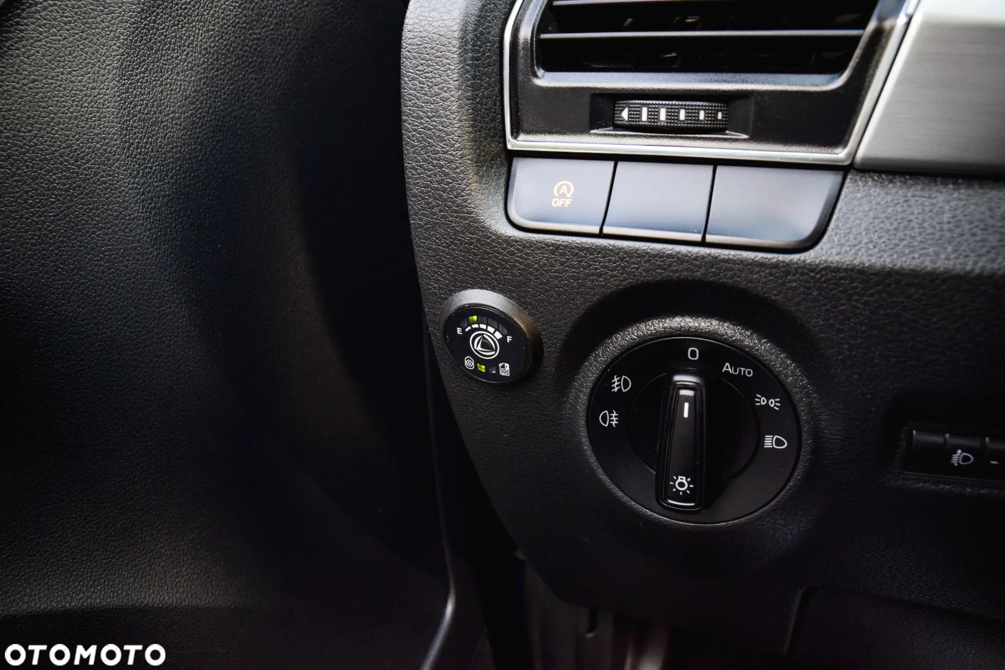 Skoda Fabia 1.0 Ambition - 17