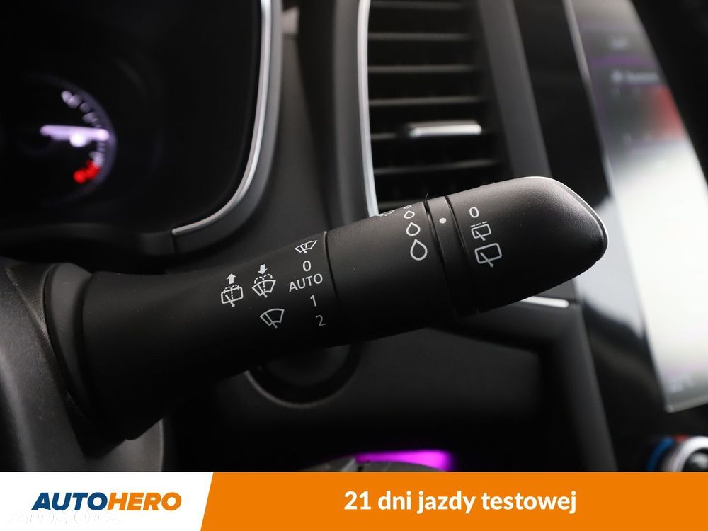 Renault Talisman 1.6 Energy TCe Limited EDC - 30