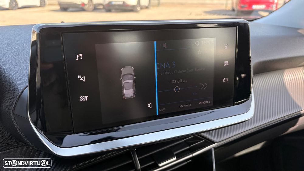 Peugeot 2008 PureTech 100 Stop&Start Active Pack - 10