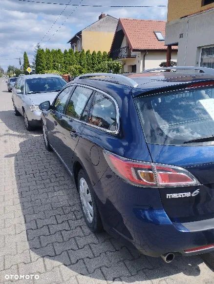 Mazda 6 2.0 Active - 3